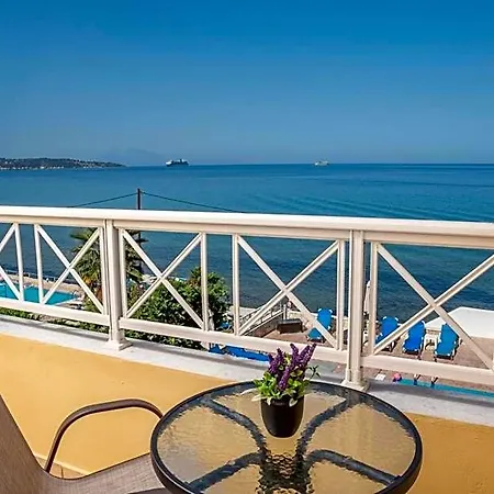 Nefeli - Living By The Sea 3*