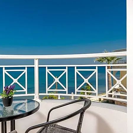 Nefeli - Living By The Sea مدينة زاكينثوس