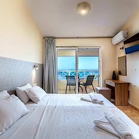 Nefeli - Living By The Sea 3*