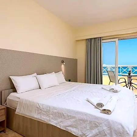 Nefeli - Living By The Sea فندق 3*