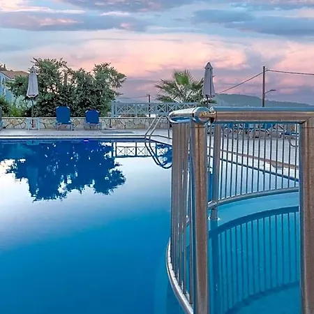 فندق Nefeli - Living By The Sea مدينة زاكينثوس