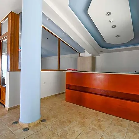 فندق Nefeli - Living By The Sea مدينة زاكينثوس