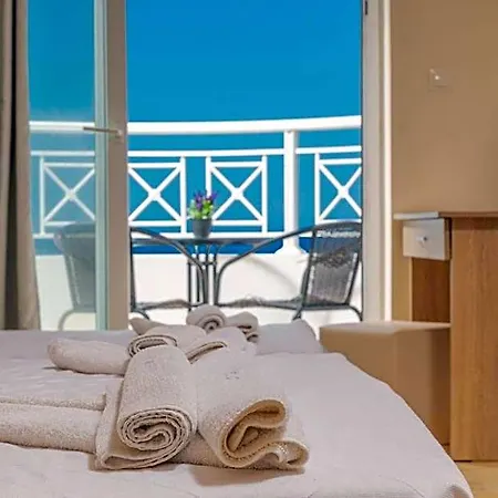Nefeli - Living By The Sea فندق 3*