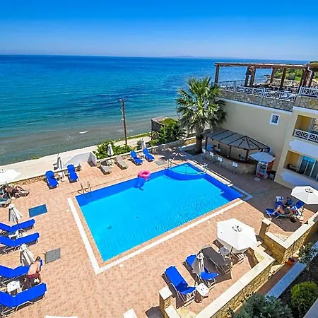 فندق Nefeli - Living By The Sea 3*