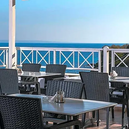 Nefeli - Living By The Sea 3* مدينة زاكينثوس