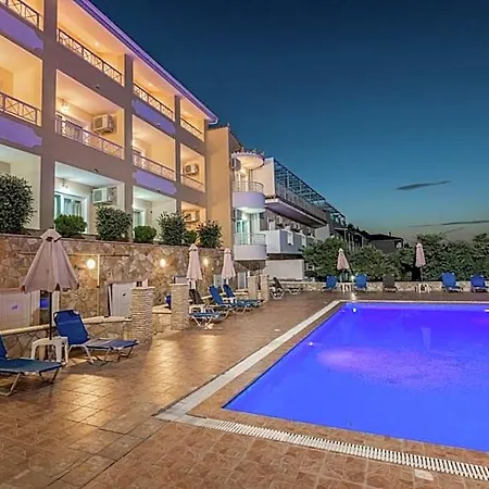 Nefeli - Living By The Sea Zakynthos