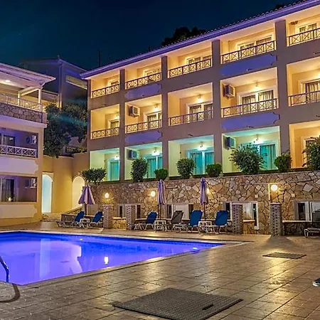 Nefeli - Living By The Sea Zakynthos