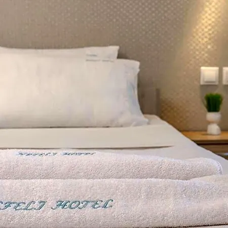 Nefeli - Living By The Sea 3* Zakynthos