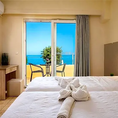 فندق Nefeli - Living By The Sea