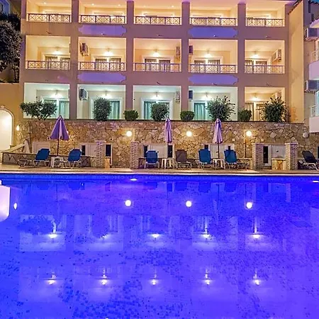 فندق Nefeli - Living By The Sea