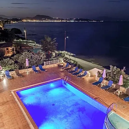 Nefeli - Living By The Sea Hotel 3*