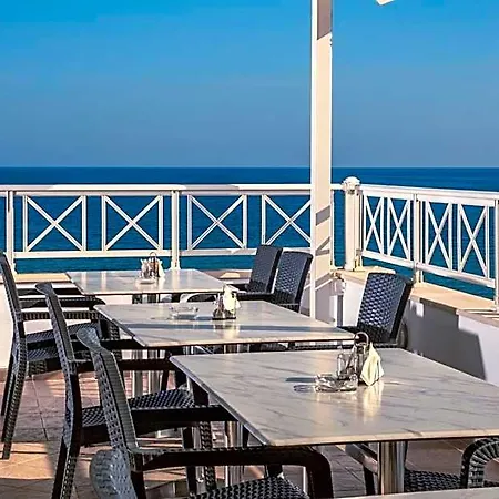 Nefeli - Living By The Sea مدينة زاكينثوس