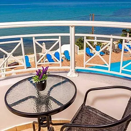 Nefeli - Living By The Sea 3* مدينة زاكينثوس