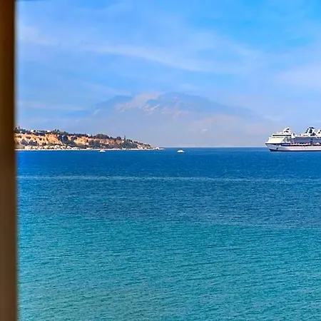 Nefeli - Living By The Sea 3*