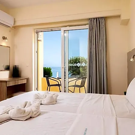 فندق Nefeli - Living By The Sea